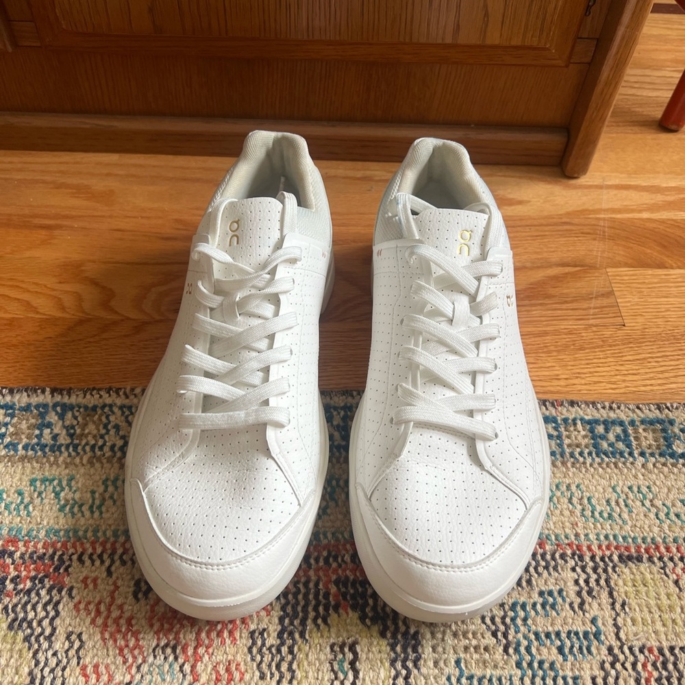 THE ROGER Women’s On Cloud Sneakers - Picture 6 of 9
